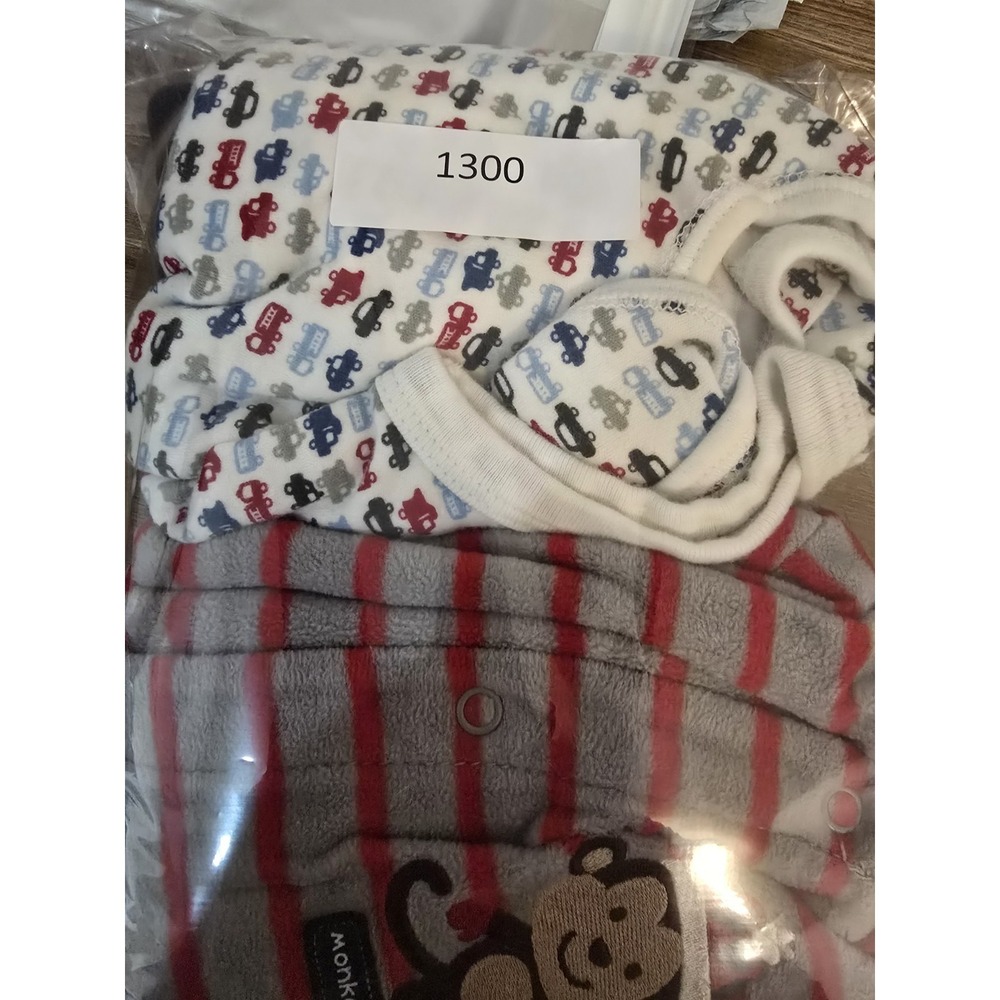 Baby Boy 6 Month Clothing - Picture 7 of 7